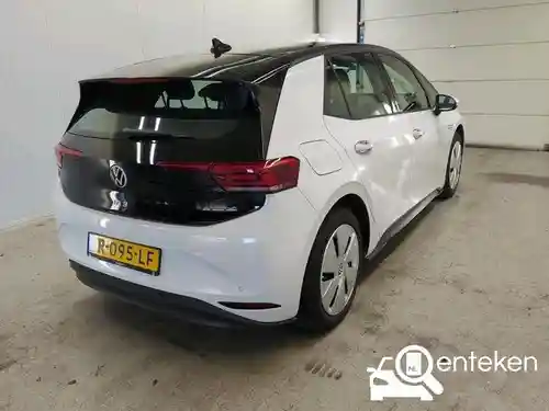 VW ID.3 Pro 58 kWh 2022