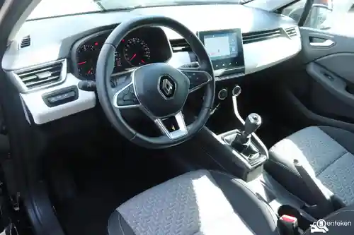 Renault Clio TCe 90 2022