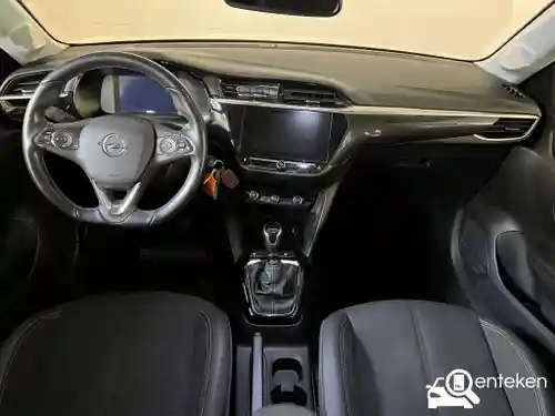 Opel Corsa 1.2 DI Turbo 2021