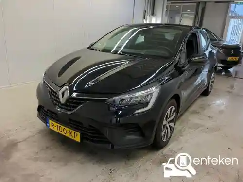 Renault Clio TCe 90 2022