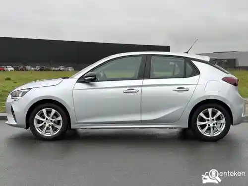 Opel Corsa 1.2 2022