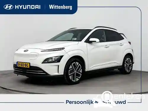 Hyundai Kona Elektro 64 kWh 2022