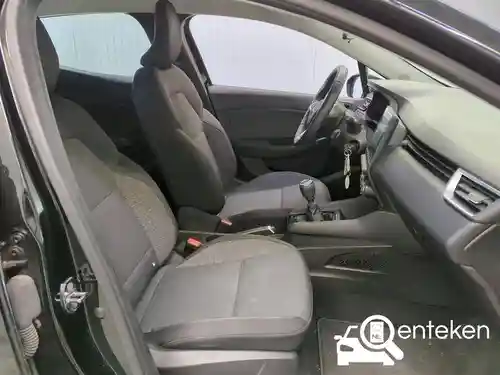 Renault Clio TCe 90 2022