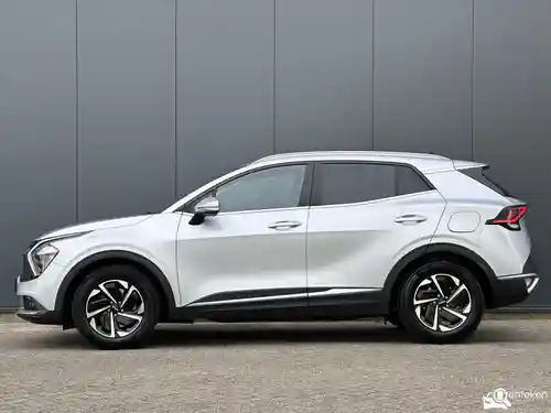KIA Sportage 1.6 GDI 2022