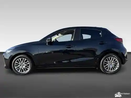 Mazda 2 SKYACTIV-G 90 M Hybrid 2022