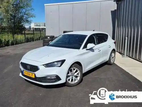 SEAT Leon 1.0 eTSI 2022