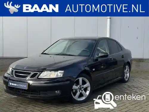Saab 9-3 1.8t 2007