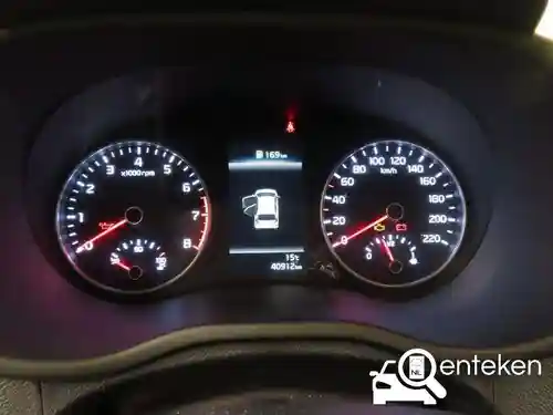 KIA Picanto 1.0 2022
