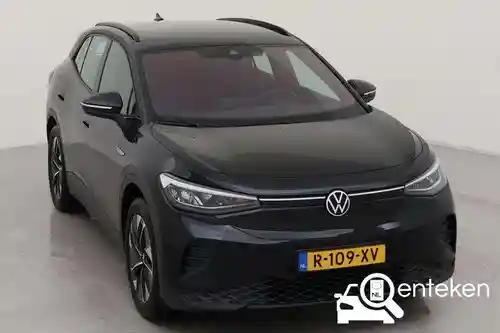 VW ID.4 Pro Performance 2022