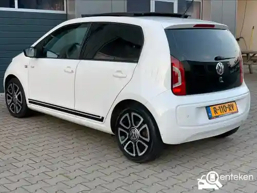 VW up! 1.0 BMT 2014