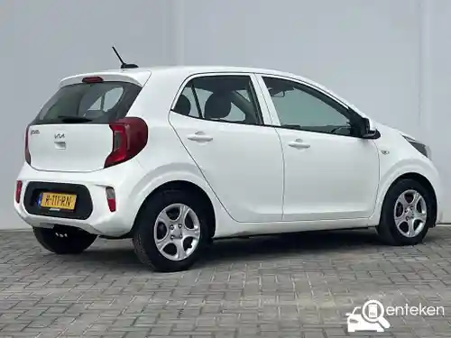 KIA Picanto 1.0 2022