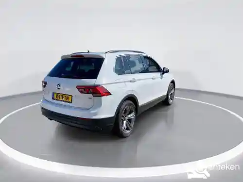VW Tiguan 1.4 TSI ACT 2016