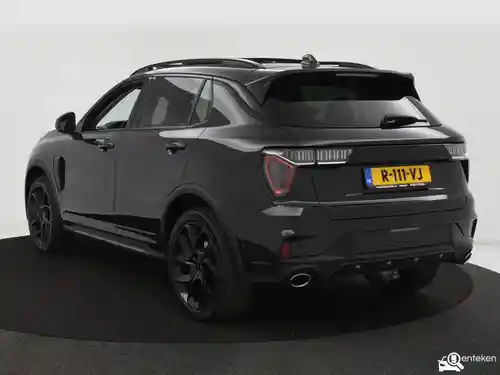 Lynk & Co 01 1.5TD PHEV 2022