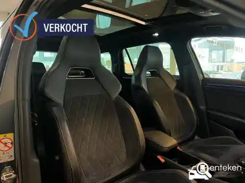 Skoda Kodiaq 1.5 TSI ACT 2019