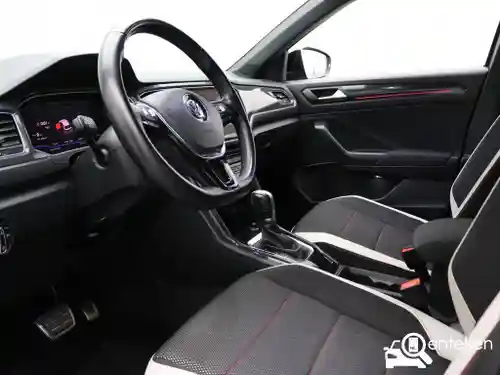 VW T-Roc 1.5 TSI OPF ACT 2018