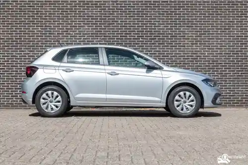VW Polo 1.0 2022