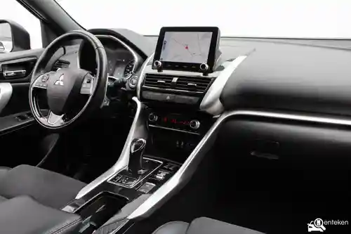 Mitsubishi Eclipse Cross 2.4 Plug-In Hybrid 2022
