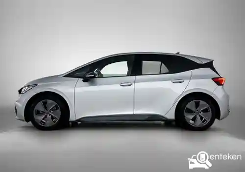 CUPRA Born e-Boost (58 kWh) 2022