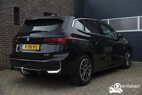 BMW 218i Active Tourer 2022