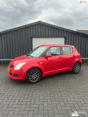 Suzuki Swift 1300 2009