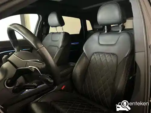 Audi e-tron 55 2023