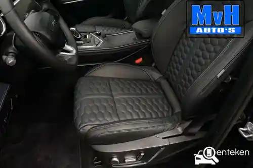 Lynk & Co 01 1.5TD PHEV 2022