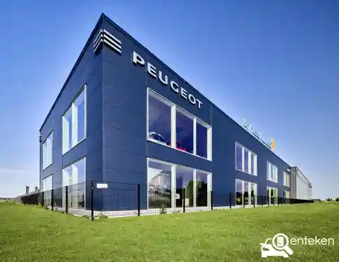 Peugeot 208 1.2 PureTech 100 2022