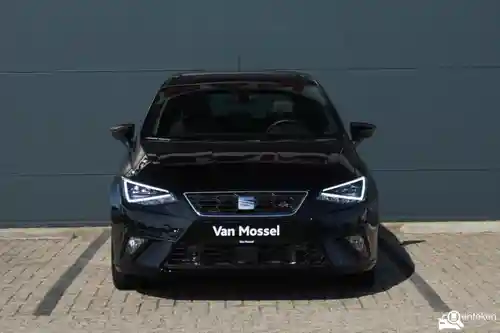 SEAT Ibiza 1.0 TSI 2021