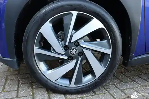 Toyota Aygo X Air 1.0 2022