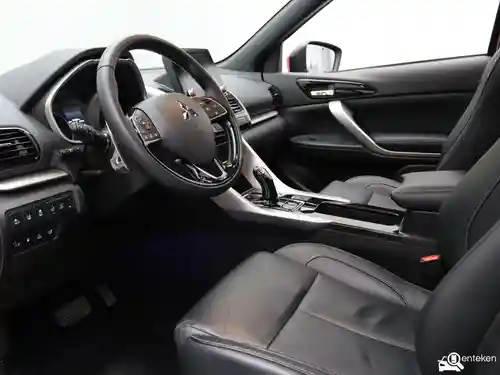 Mitsubishi Eclipse Cross 2.4 Plug-In Hybrid 2022