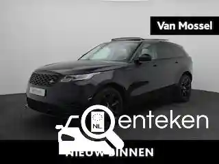 Land Rover Range Rover Velar P400e Plug-in-Hybrid 2022