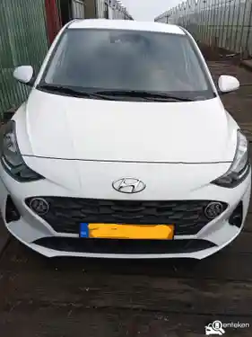 Hyundai i10 1.0 2022