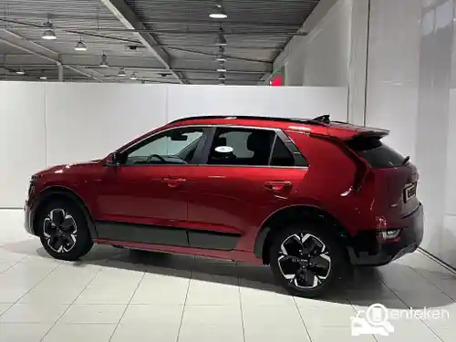 KIA Niro EV 64,8 kWh 2022