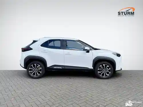 Toyota Yaris Cross 1.5 Hybrid 116 2023