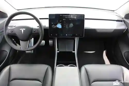 Tesla Model 3 Standard Range Plus 2020