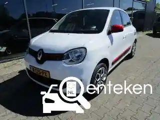 Renault Twingo E-TECH Electric 2022