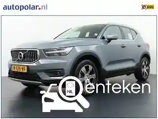 Volvo XC40 T3 2020