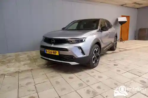 Opel Mokka 1.2 DI Turbo 2021