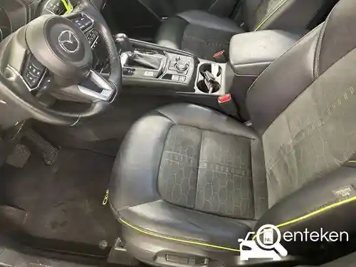 Mazda CX-5 SKYACTIV-G 165 2022