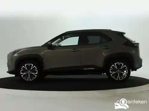 Toyota Yaris Cross 1.5 Hybrid 116 2022