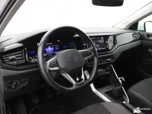 VW Taigo 1.0 TSI OPF 2022