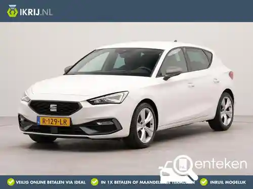 SEAT Leon 1.0 TSI 2022
