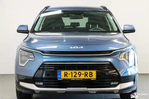 KIA Niro 1.6 GDI Hybrid 2022