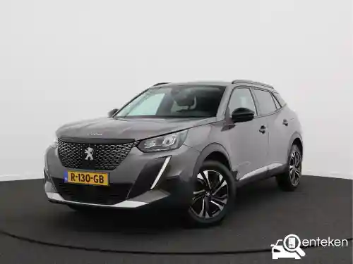 Peugeot 2008 1.2 PureTech 130 2022