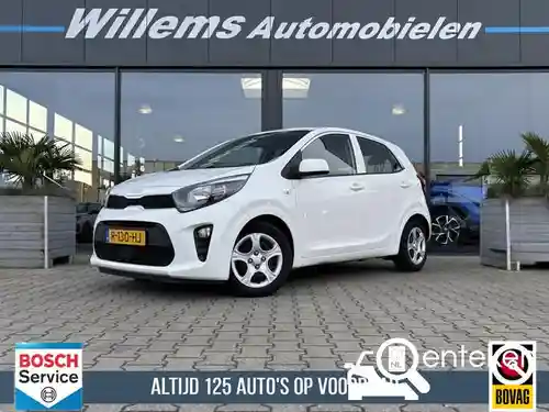 KIA Picanto 1.0 2022