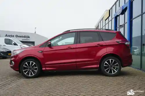 Ford Kuga 1.5 EcoBoost 2017