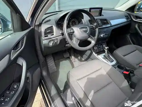 Audi Q3 1.4 TFSI ultra cod 2017