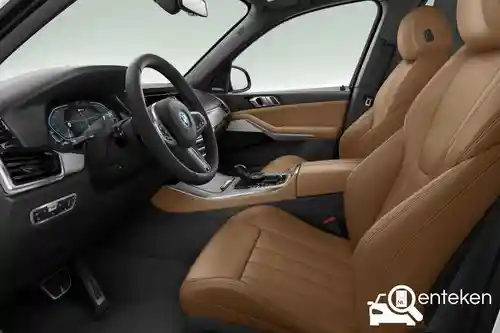 BMW X5 xDrive45e 2022