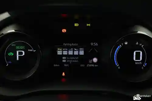 Toyota Yaris 1.5 Hybrid 116 2022