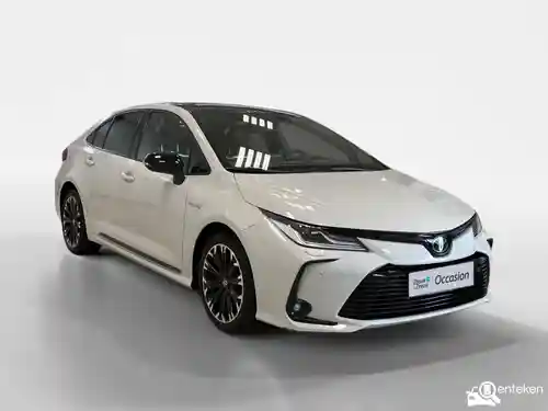 Toyota Corolla Touring Sports 1.8 Hybrid 2021